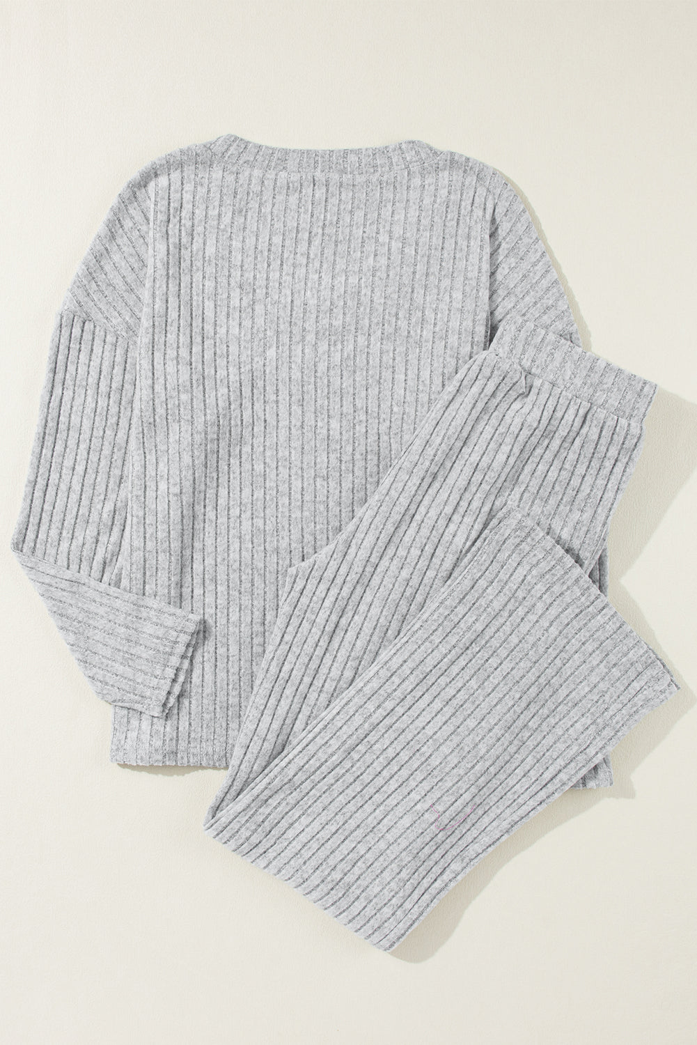 Alicia, Top & Pants Loungewear Set