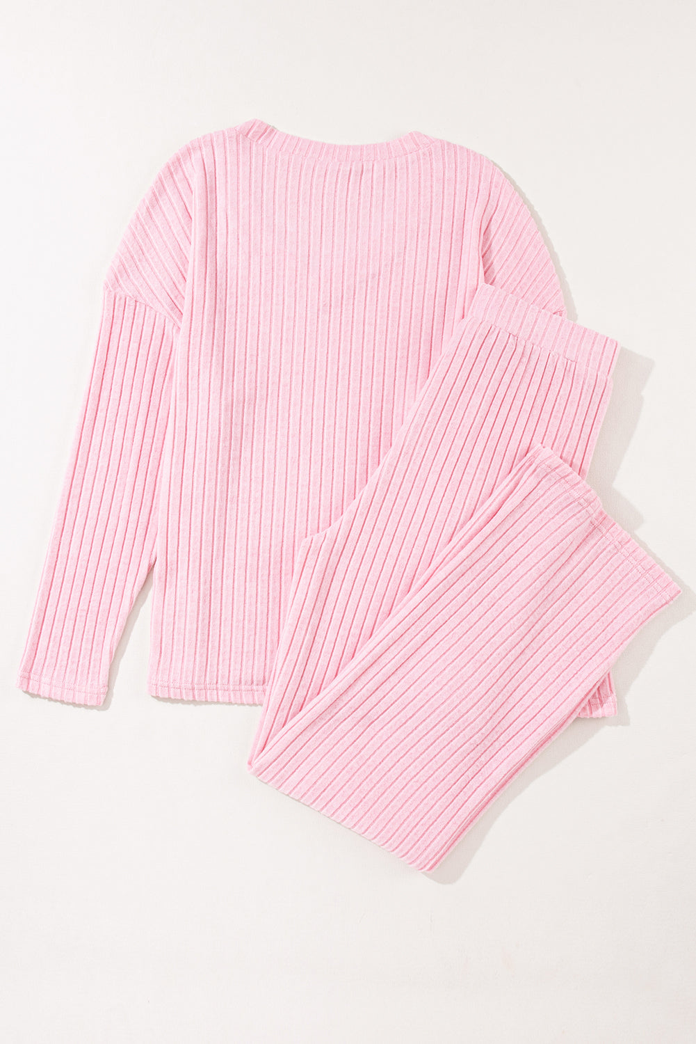 Alicia, Top & Pants Loungewear Set
