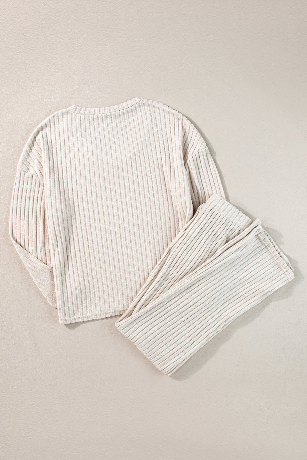 Alicia, Top & Pants Loungewear Set