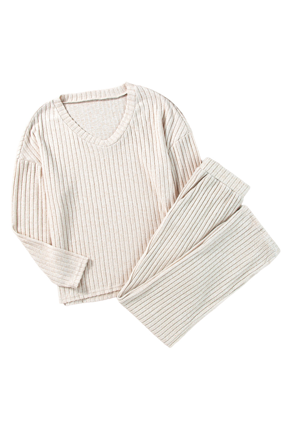 Alicia, Top & Pants Loungewear Set