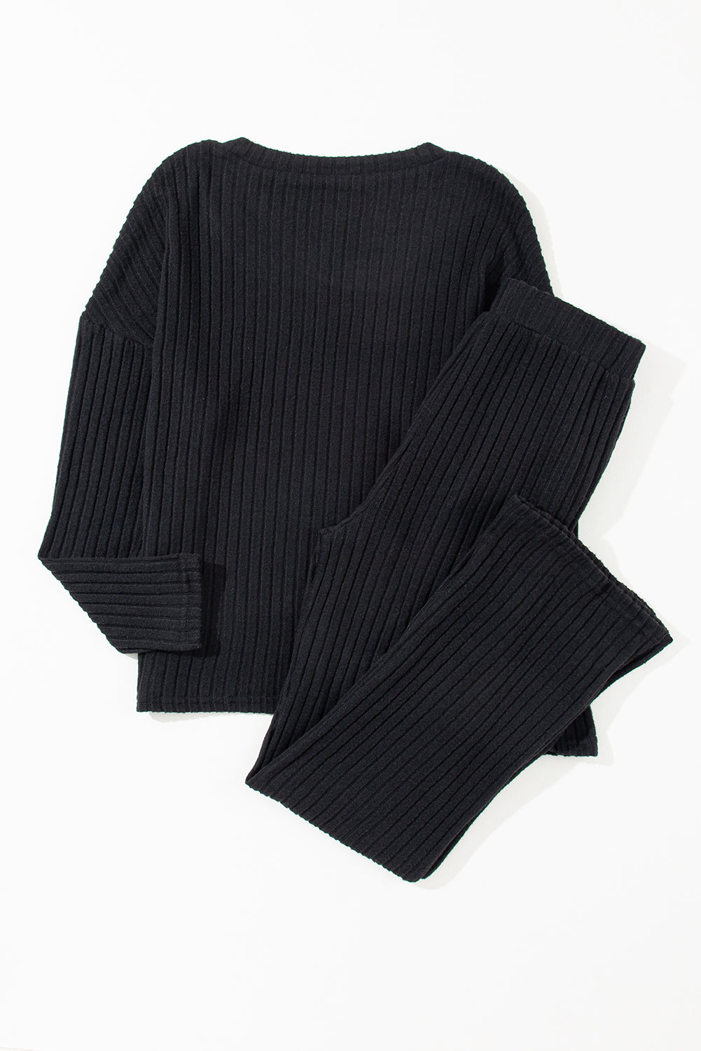 Alicia, Top & Pants Loungewear Set