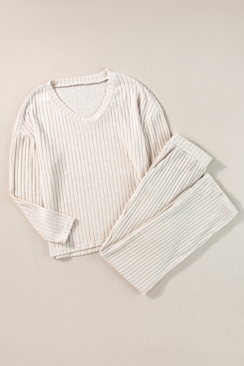 Alicia, Top & Pants Loungewear Set
