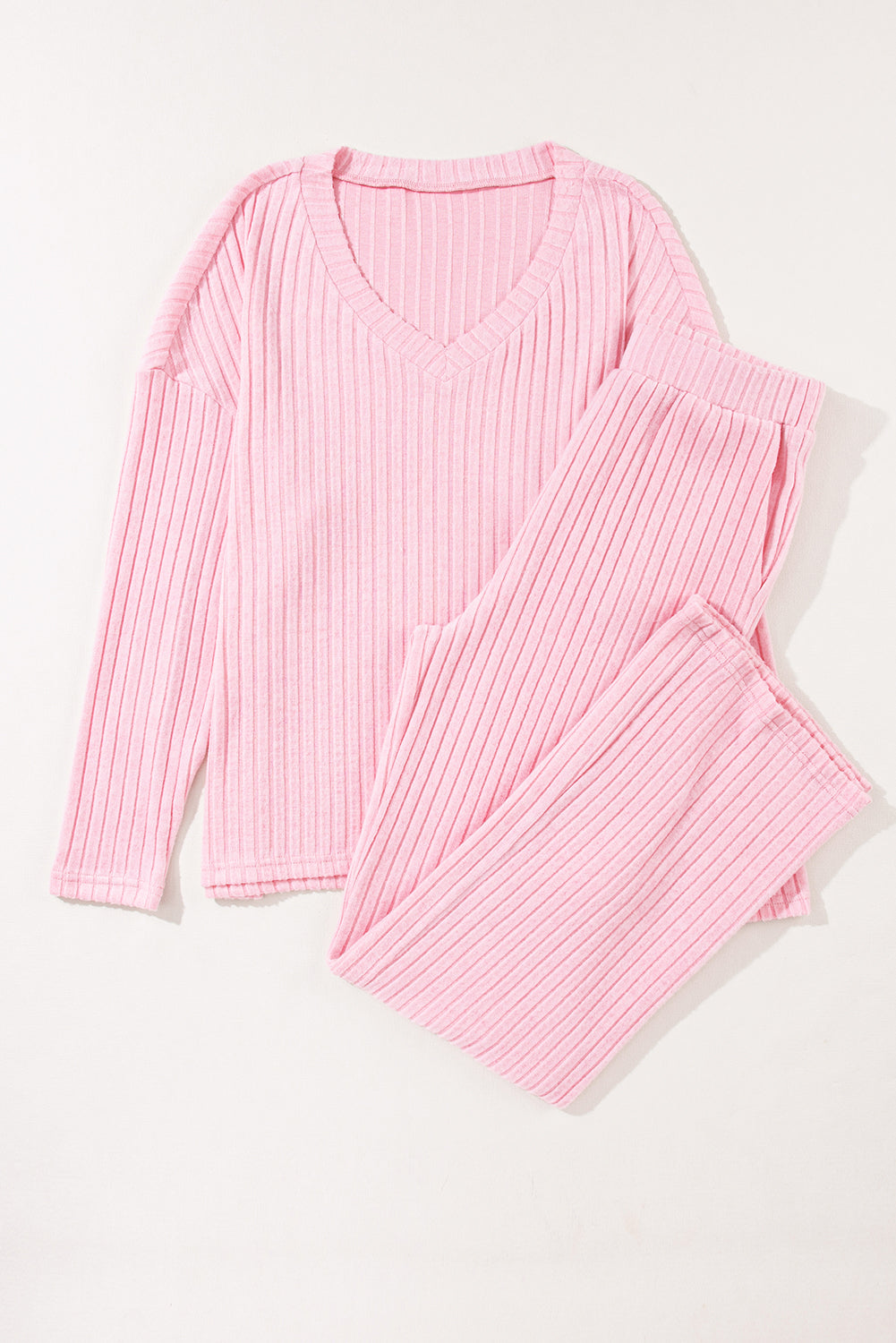 Alicia, Top & Pants Loungewear Set