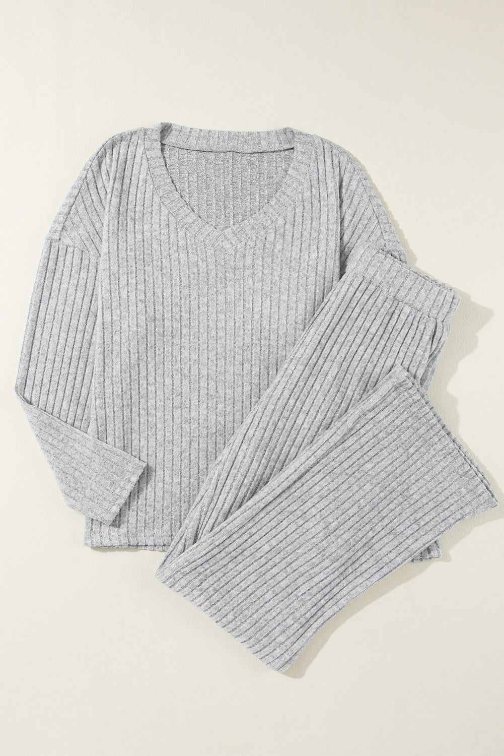 Alicia, Top & Pants Loungewear Set