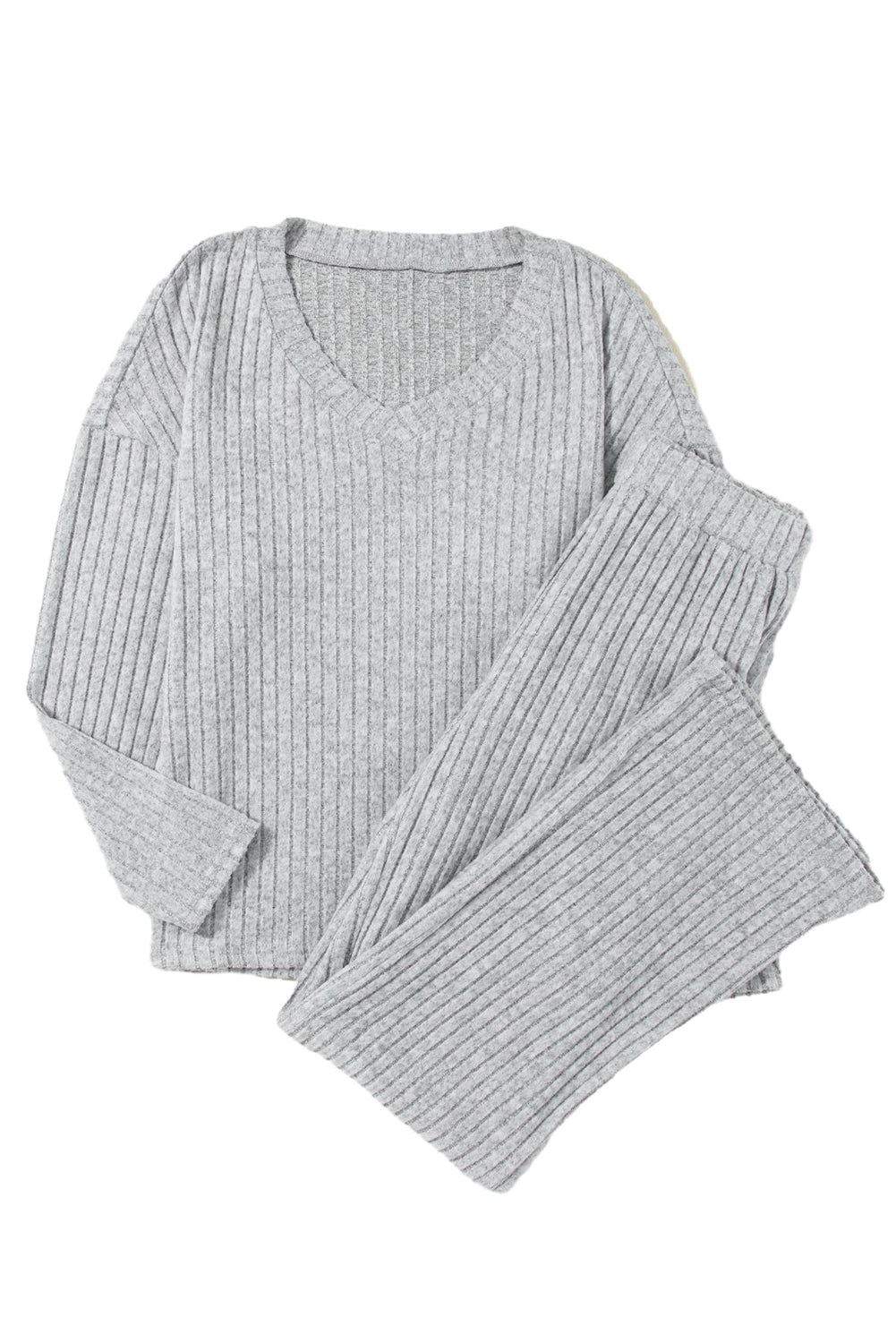 Alicia, Top & Pants Loungewear Set