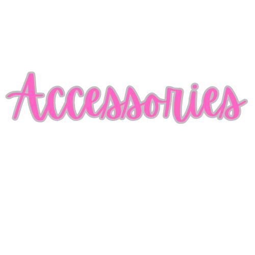 Accessories