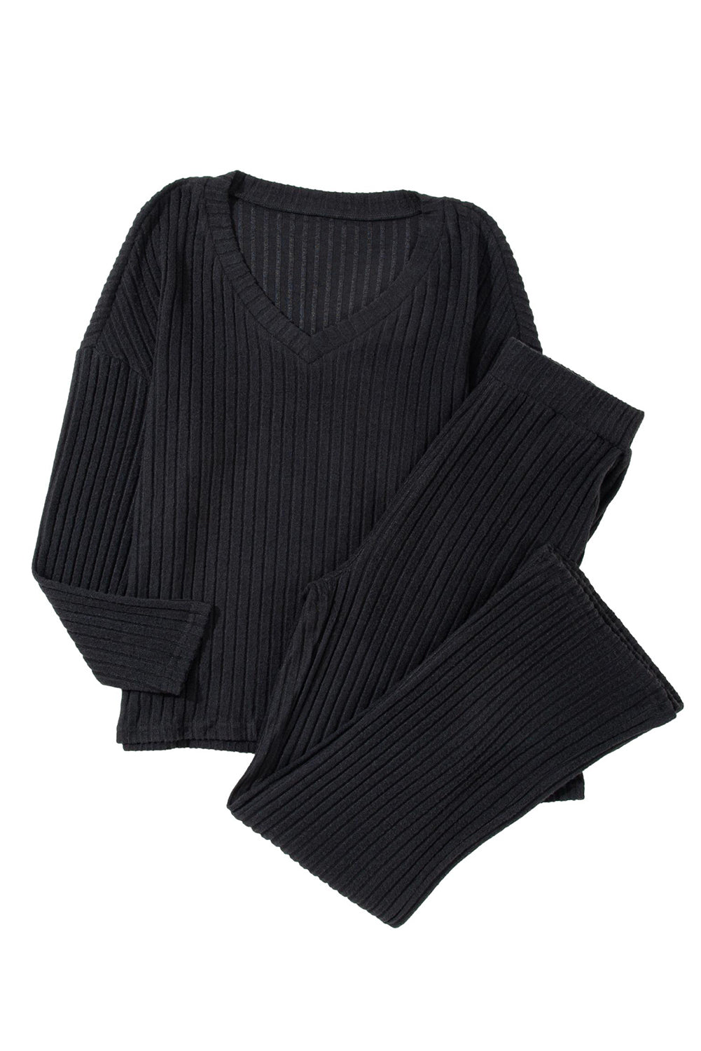 Alicia, Top & Pants Loungewear Set