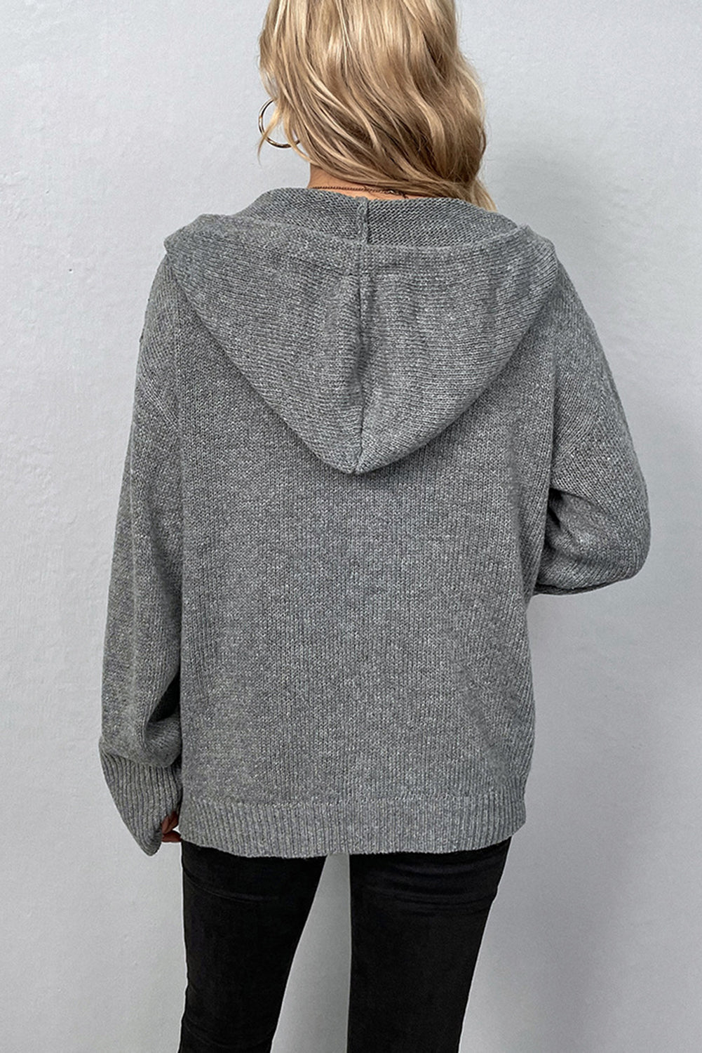 Cheyenne, Sweater Cardigan