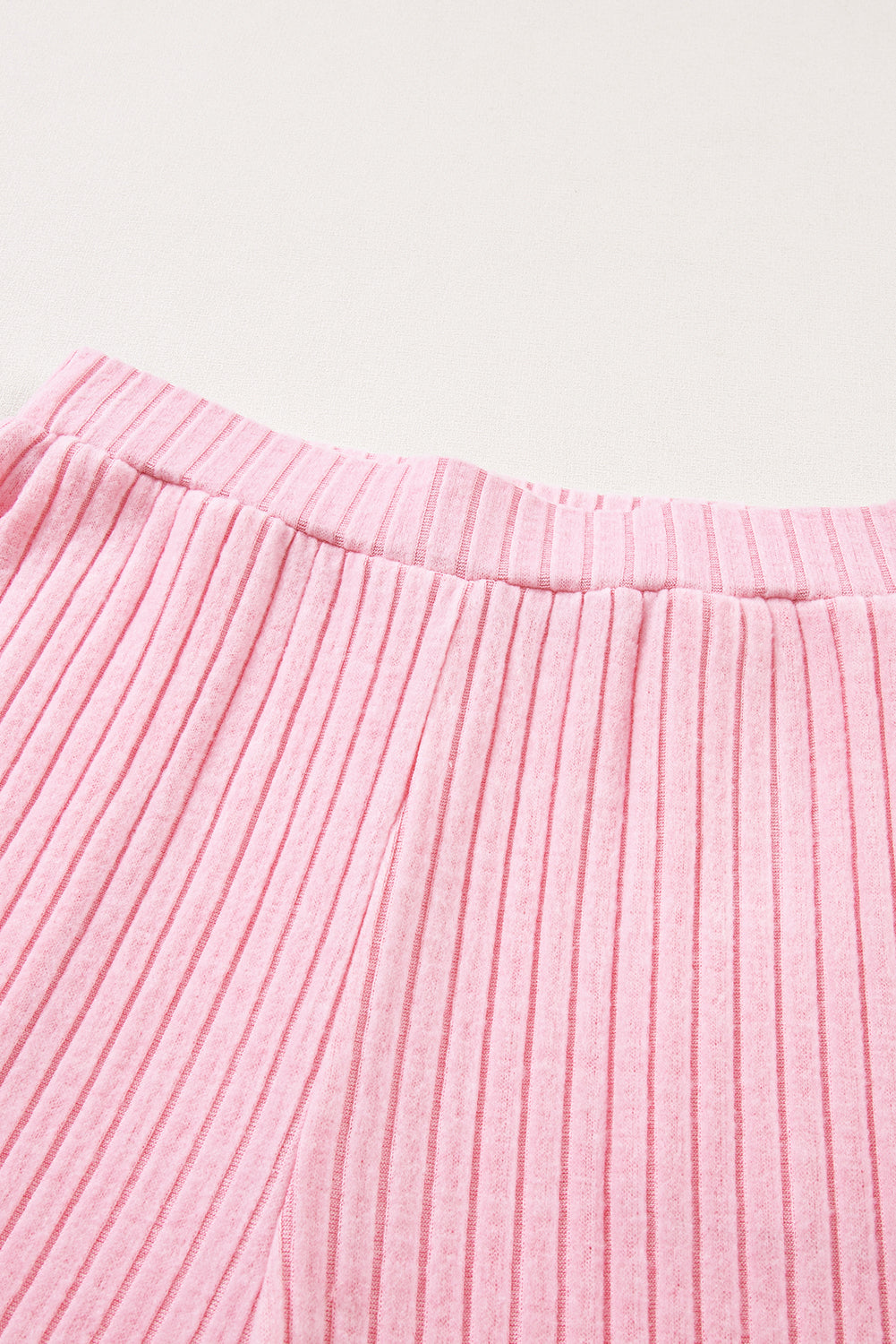 Alicia, Top & Pants Loungewear Set
